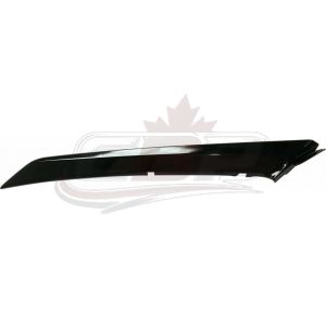 2018-2024 Toyota Camry Bumper Molding Front Driver Side , TO1046106U