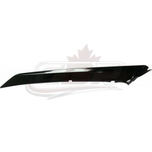 2018-2024 Toyota Camry Bumper Molding Front Driver Side , TO1046106
