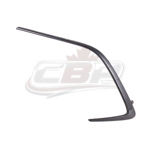2019-2022 Toyota Corolla Hatchback Grille Moulding Driver , TO1046118