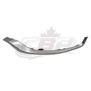 2021-2024 Toyota Rav4 Prime Bumper Molding Front Driver , TO1046122