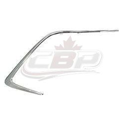 2019-2022 Toyota Corolla Hatchback Grille Moulding , TO1047110