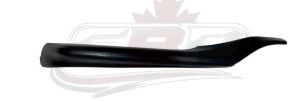 2021-2024 Toyota Camry Hybrid Bumper Molding Front , TO1047113