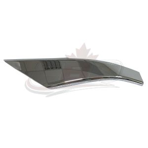 2021-2024 Toyota Venza Bumper Molding Front Passenger Side , TO1047119