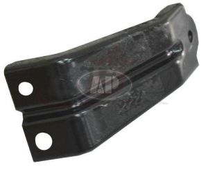 Rebar Bracket Front Driver Side/Passenger Side Toyota Tacoma 2012-2015 Steel , TO1062100
