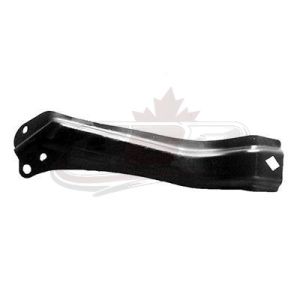 2016-2023 Toyota Tacoma Bumper Support Bracket Front Driver Side Steel , TO1062102