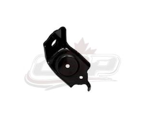 2022-2025 Toyota Tundra Bumper Retainer Front Driver , TO1062116