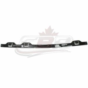 Bumper Retainer Front Center Toyota Tacoma 2001-2004 Steel , TO1065101
