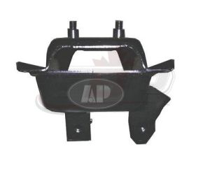Rebar Bracket Front Driver Side Toyota Corolla Sedan 1993-1997 , TO1066101