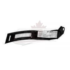 Bumper Stay Front Driver Side Toyota Camry 1992-1996 , TO1066111