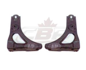 Bumper Stay Front Driver Side Toyota Rav4 1996-2000 , TO1066119