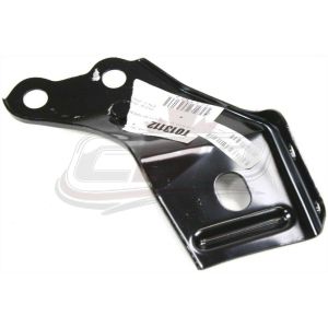 Bumper Bracket Front Driver Side Toyota Tacoma 2001-2004 , TO1066134