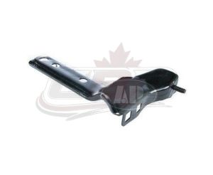 Bumper Support Bracket Front Driver Side Outer Toyota Camry 2002-2006 , TO1066135
