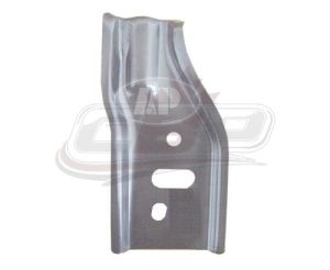 Rebar Bracket Front Driver Side Toyota Corolla Sedan 2003-2008 Steel , TO1066139