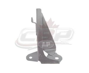 Bumper Bracket Front Driver Side Toyota Sienna 1998-2003 , TO1066140