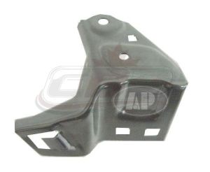 Bumper Bracket Front Driver Side Toyota Rav4 2001-2003 , TO1066141