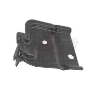 Rebar Bracket Front Driver Side Toyota Corolla Sedan 2001-2002 , TO1066143