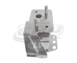 Bumper Mounting Arm Front Driver Side Toyota 4Runner 2003-2009 , TO1066147
