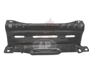 Bumper Bracket Front Driver Side Scion Xd 2008-2014 Steel , TO1066156