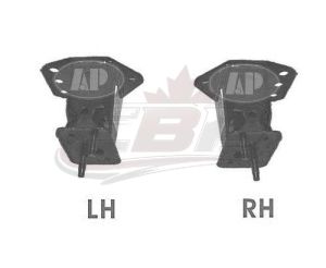 Bumper Bracket Front Driver Side Toyota Fj Cruiser 2007-2014 , TO1066157