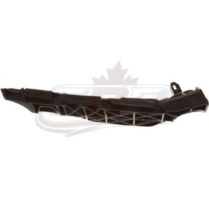 Bumper Side Bracket Front Driver Side Toyota Rav4 2006-2012 , TO1066165