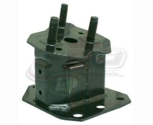 Bumper Mounting Bracket Front Driver Side Toyota Land Cruiser 2008-2019 Steel , TO1066173