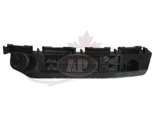Bumper Bracket Front Driver Side Toyota Yaris Hatchback 2012-2014 , TO1066176