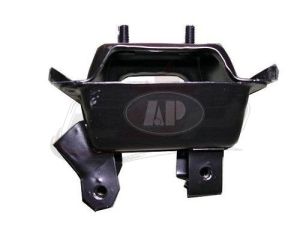 Rebar Bracket Front Passenger Side Toyota Corolla Sedan 1993-1997 , TO1067101