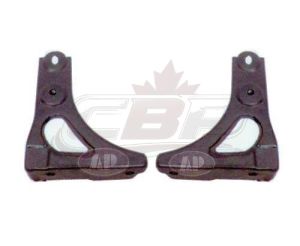 Bumper Stay Front Passenger Side Toyota Rav4 1996-2000 , TO1067119