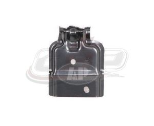 Bumper Bracket Front Passenger Side Toyota Corolla Sedan 1998-2000 , TO1067125