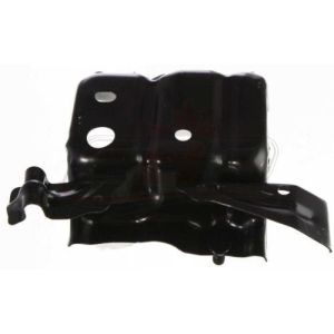 2000-2002 Toyota Echo Bumper Bracket Front Passenger Side , TO1067128