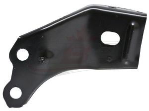 Bumper Bracket Front Passenger Side Toyota Tacoma 2001-2004 , TO1067134
