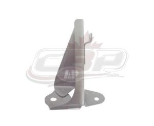 Bumper Bracket Front Passenger Side Toyota Sienna 1998-2003 , TO1067140