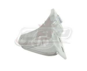 Bumper Bracket Front Passenger Side Toyota Rav4 2001-2003 , TO1067141