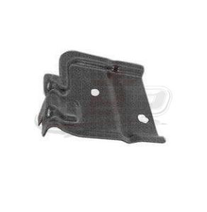 Rebar Bracket Front Passenger Side Toyota Corolla Sedan 2001-2002 , TO1067143