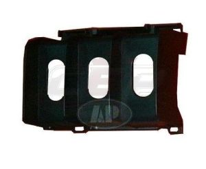 Bumper Bracket Front Passenger Side Toyota 4Runner 2003-2005 , TO1067149