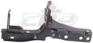 Bumper Arm Front Passenger Side Toyota Solara 2004-2008 , TO1067151