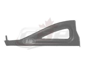 Bumper Bracket Front Passenger Side Toyota Tacoma 2005-2011 , TO1067154