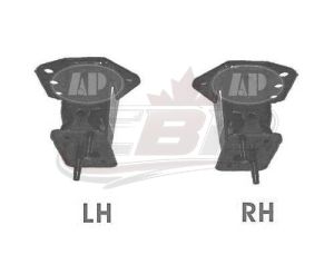 Bumper Bracket Front Passenger Side Toyota Fj Cruiser 2007-2014 , TO1067157