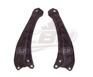 Rebar Bracket Front Passenger Side Toyota Tacoma 2005-2011 , TO1067161