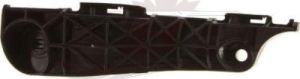 Bumper Side Bracket Front Passenger Side Toyota Rav4 2006-2012 , TO1067165