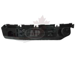 Bumper Bracket Front Passenger Side Toyota Yaris Hatchback 2012-2014 , TO1067176