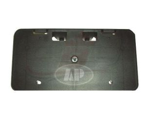 License Plate Bracket Front Toyota Camry Hybrid 2007-2009 , TO1068103