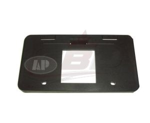 License Plate Bracket Front Toyota Avalon 2005-2007 , TO1068104