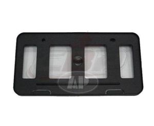 License Plate Bracket Front Toyota Venza 2009-2016 , TO1068116