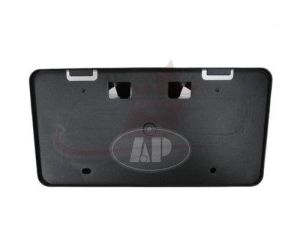 License Plate Bracket Front Toyota Camry 2012-2014 , TO1068117