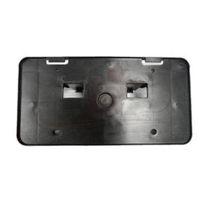 License Plate Bracket Front Toyota Corolla Sedan 2009-2013 Japan Built 09-13/Usa Built 45243 , TO1068118