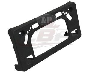 License Plate Bracket Front Toyota Prius Plug-In 2012-2015 , TO1068120