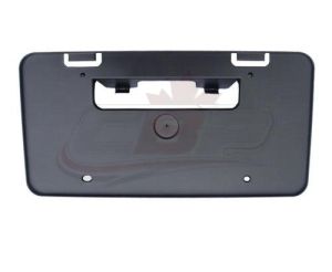 License Plate Bracket Front Toyota Corolla Sedan 2014-2016 Se , TO1068123