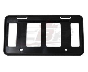 License Plate Bracket Front Toyota Tundra 2014-2021 , TO1068124