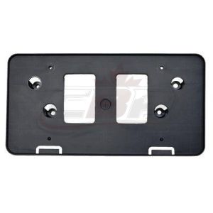 License Plate Bracket Front Toyota Avalon 2013-2015 , TO1068127